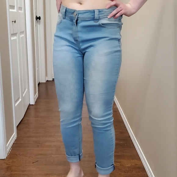 Stretch jeans - Picture 3 of 3